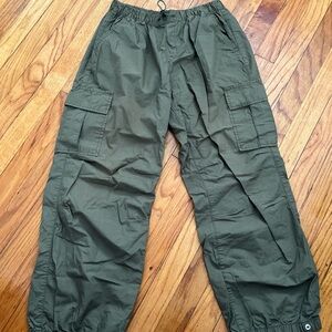 Green Gap Cargos